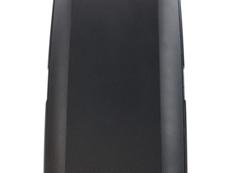 Q-SYS AD-S12B Passive Speaker (Black) - 12  Online