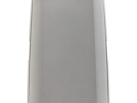 Q-SYS AD-S8TW Passive Speaker (White) - 8  For Sale