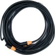 American DJ SIP178 IP65 Rated Power Link Cable - 50  For Sale