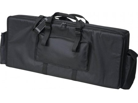 Levy s EM543DX Keyboard Bag (42.5 x 15 x 4) - 61 Notes Online Hot Sale