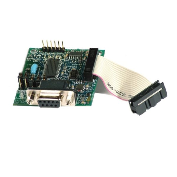 Cloud Electronics CDI-S100 RS232 Module Card for CX462 Zone Mixer Supply