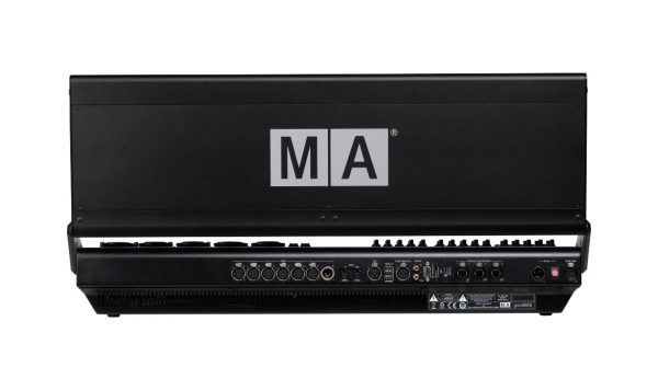 MA Lighting MA4010505 Compact XT Lighting Controller Fashion