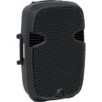 Behringer BEH-PK115 Two-Way 800W 15  Passive Portable PA Speaker For Sale