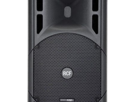 RCF ART 522-A 2-Way Active Speaker - 12  Hot on Sale