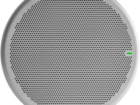 Shure MXA901AL-R Conferencing Ceiling Array Microphone (Aluminum) Cheap