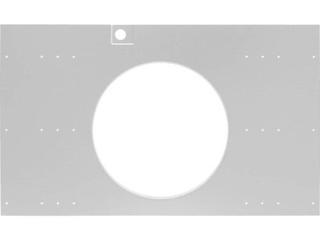 Shure A-MXN5-NCB Construction Bracket for MXN5-C Ceiling Speaker Online now