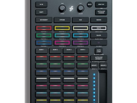 SoundSwitch CONTROL ONE Professional Lighting Controller Online now