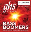 Ghs H3045 Bass Boomers Heavy 50-115 on Sale