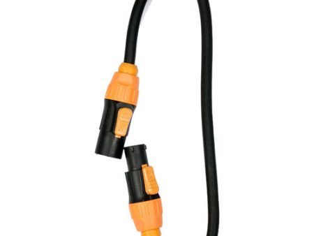 American DJ SIP064 IP65 Rated Power Link Cable - 1.64  Online Hot Sale