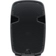 Behringer BEH-PK115 Two-Way 800W 15  Passive Portable PA Speaker For Sale