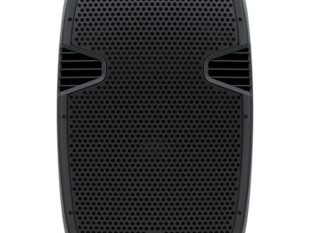 Behringer BEH-PK115 Two-Way 800W 15  Passive Portable PA Speaker For Sale