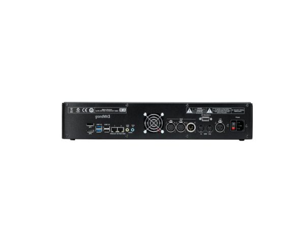 MA Lighting MA4023806 On PC Rack Unit Lighting Controller Sale