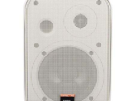 JBL C1PRO-WH Compact Loudspeaker (Pair, White) - 5  Sale