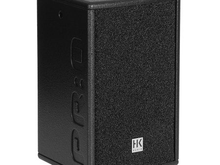 HK Audio PREMIUM PR:O 8 Passive Speaker M8 Rig Points - 8  Online Sale