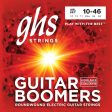 Ghs GBL Boomers 10-46 Regular Electric Strings Discount