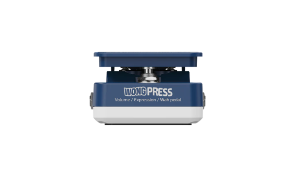 Hotone WONG PRESS Cory Wong Volume, Expression & Wah Pedal Cheap