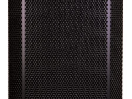 Yorkville NX8P NX Powered Loudspeaker - 8  Fashion