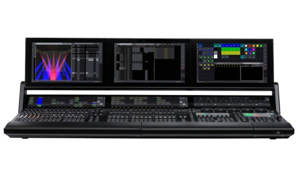 MA Lighting MA4010500 Full Size Lighting Controller For Sale