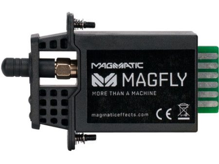 Magmatic MSR934 Wireless DMX Receiver Card Hot on Sale