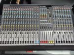 Allen & Heath GL2400-24 4-Buss Live Sound Reinforcement Analog Mixing Console - 24 Input (USED) Supply