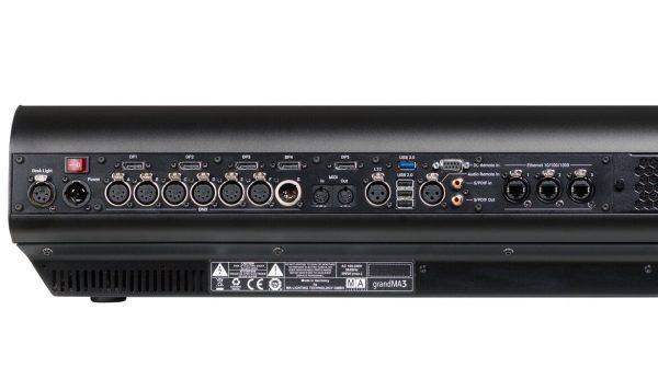 MA Lighting MA4010501 Full Size CVR Lighting Controller Online now