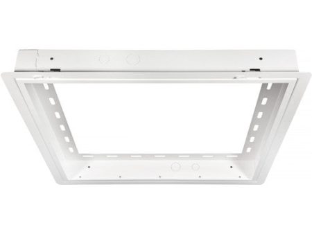 Shure A910-HCM Hard Ceiling Mount (White) For Discount