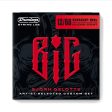 Dunlop BIG1268 Björn Gelotte Artist-Selected Custom Guitar Strings For DROP Bb 12-68 For Cheap