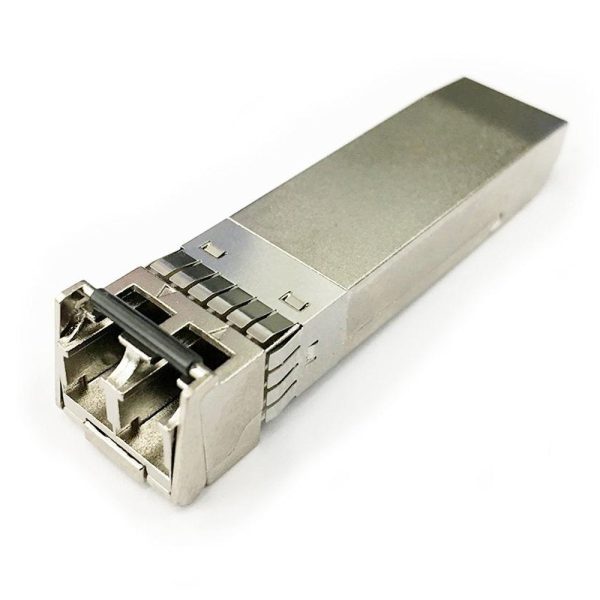 Avid MTRX SFP LC OPT Module Multi Mode 1300 nm Low Output LED For Sale