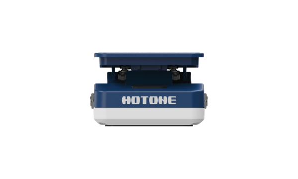 Hotone WONG PRESS Cory Wong Volume, Expression & Wah Pedal Cheap