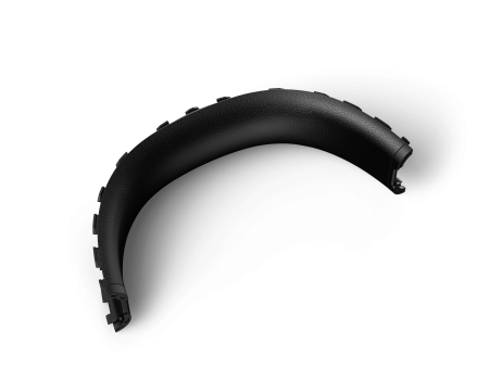 Zildjian ALCHEM-E Replacement Headband (Black) Fashion