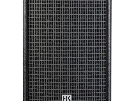 HK Audio PREMIUM PRO MOVE 8 Battery-Powered 2-Way 60W Active Speaker - 8  For Cheap