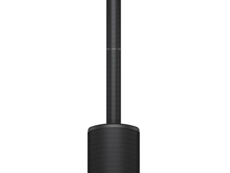 Behringer C210B 160W Active Column Speaker w Battery Online