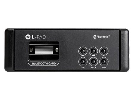 RCF SBT21 Bluetooth L-Pad Bluetooth Card Online