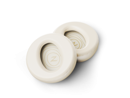 Zildjian ALCHEM-E Replacement Earpads (Sandstorm) For Discount