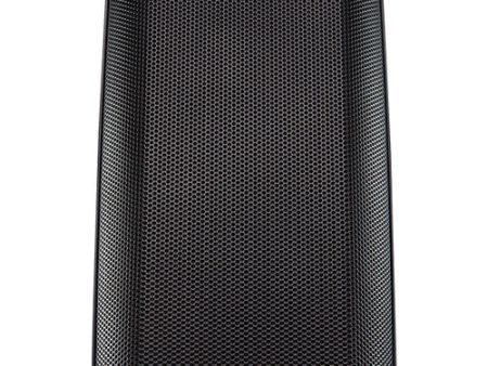 Q-SYS AD-S6TB Passive Speaker (Pair, Black) - 6  Online Sale