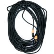 American DJ SIP191 IP65 Rated Power Link Cable - 100  For Sale