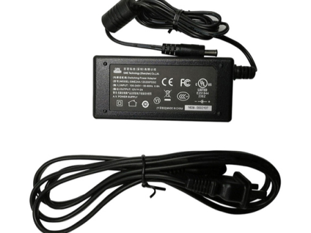 BirdDog BD-P12-6 DC Power Adapter for the X4 Ultra PTZ Camera Online