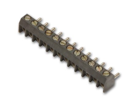 RDL DTB Detachable Terminal Block Online Hot Sale