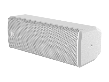 Audac VEXO208 W High Performance Passive Loud Speaker (White) - 8  For Discount