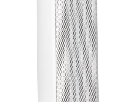 Q-SYS AD-S402T-W Surface Mount Speaker (White) - 2  Cheap