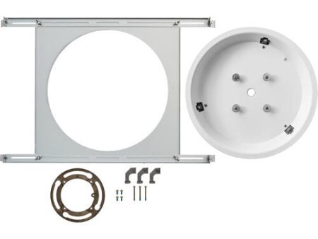 Shure A901-R-TB Tile Bridge Mounting Accessory Kit for MXA901-R Microphones For Discount