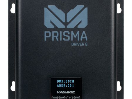 Magmatic PSD108 Power and Data Driver Sale