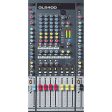 Allen & Heath GL2400-24 4-Buss Live Sound Reinforcement Analog Mixing Console - 24 Input (USED) Supply