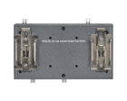 Obsidian RDM6D Din Rail Mount 6 Way RDM Splitter Cheap