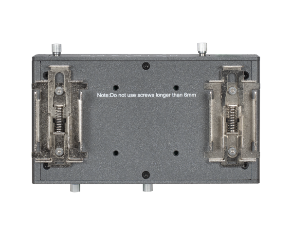 Obsidian RDM6D Din Rail Mount 6 Way RDM Splitter Cheap