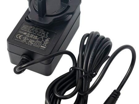 BirdDog BD-P12-1 Power Adapter 12Vdc for X1 And X1 Ultra Hot on Sale