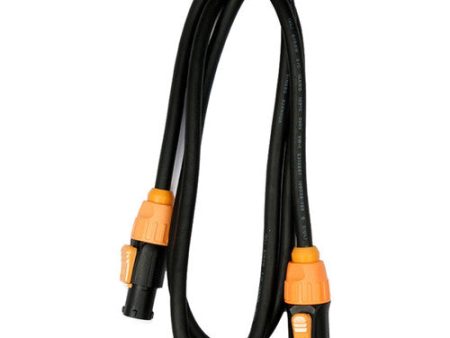 American DJ SIP126 IP65 Rated Power Link Cable - 5  Discount