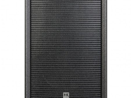 HK Audio PREMIUM PR:O 115 XD2 Active Speaker DSP Control EQ Tone FIR X‐Over - 15  Online now