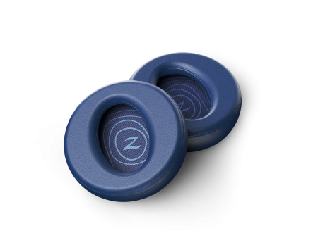 Zildjian ALCHEM-E Replacement Earpads (Midnight) on Sale