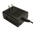 Covid LUX-PWA-121U Power Adapter DC Output Discount